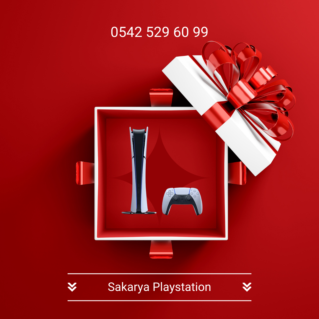 Sakarya Playstation 